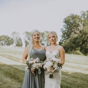 Meet your Posher, Lucy